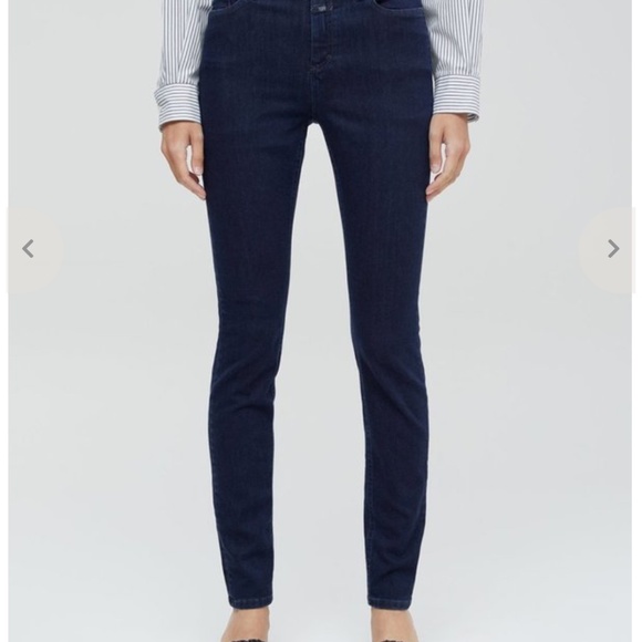 Women’s Rag and Bone, Closed Denim Jeans Size 24. Bonus Banana Republic sz 25 - Picture 5 of 10